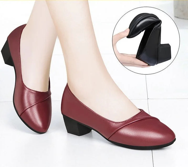 Ortopedico Ballerine su misura e comodo