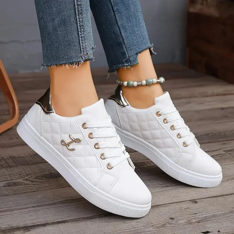Ortopedico Sneakers comodo e alla moda