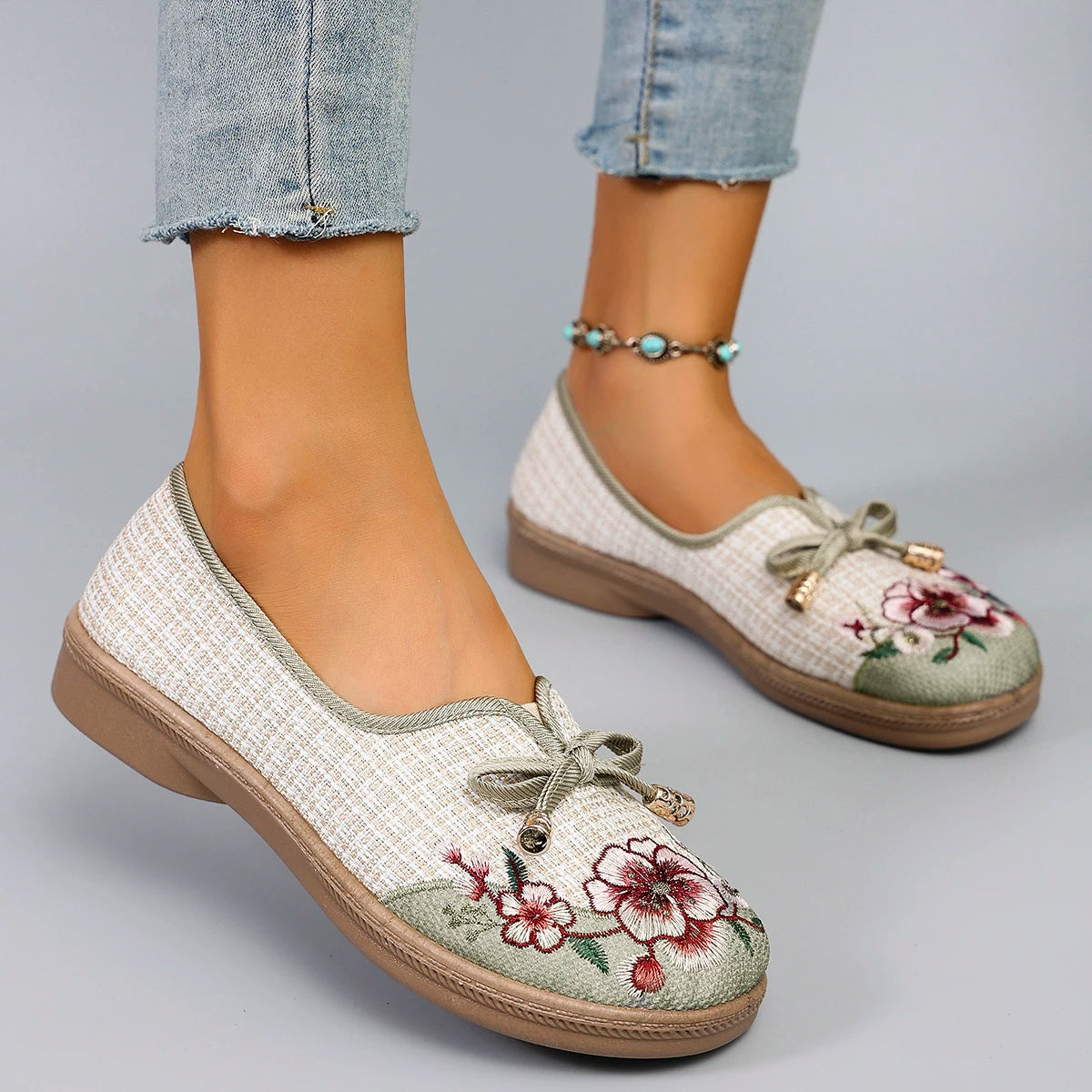 Ortopedico Scarpe di supporto e alla moda