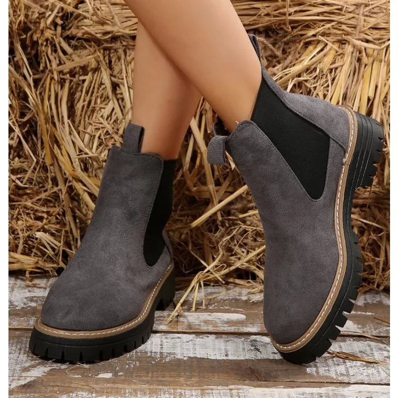 Ortopedico Stivali elegante e di supporto