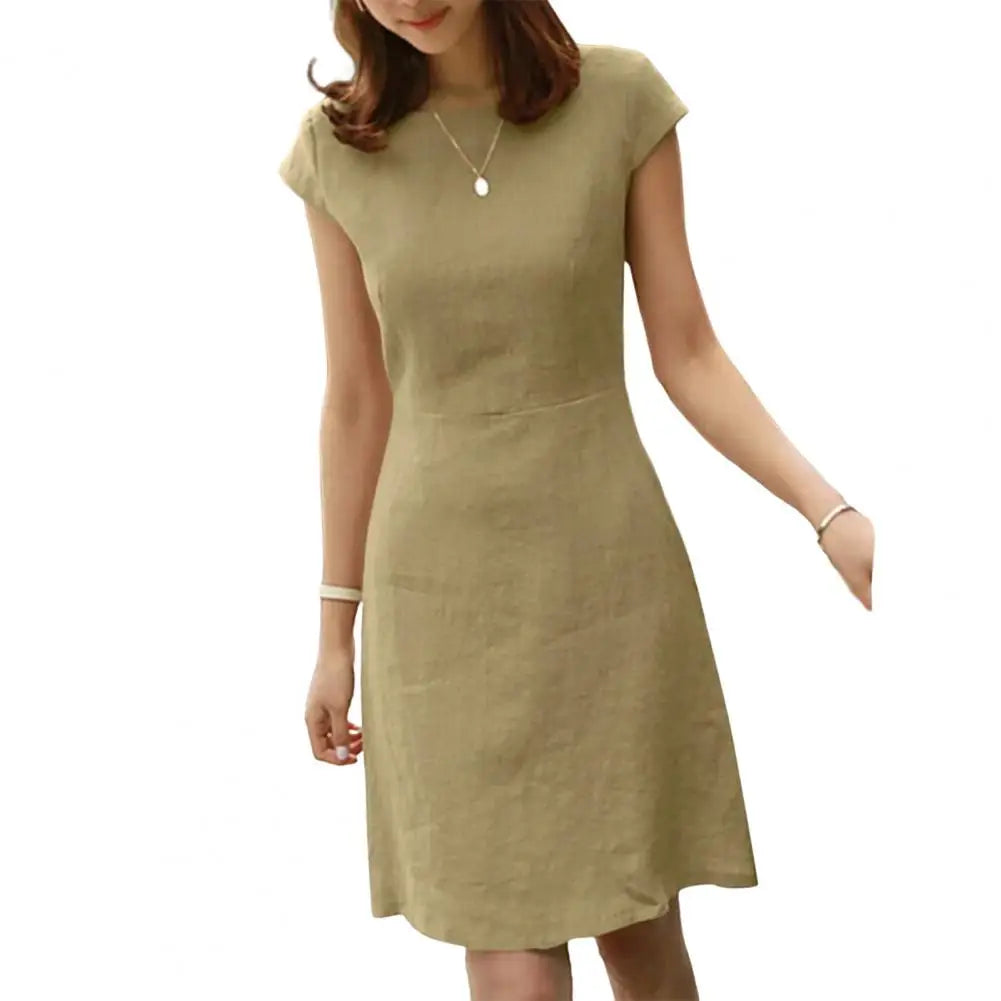 Elegante e contemporaneo Abito