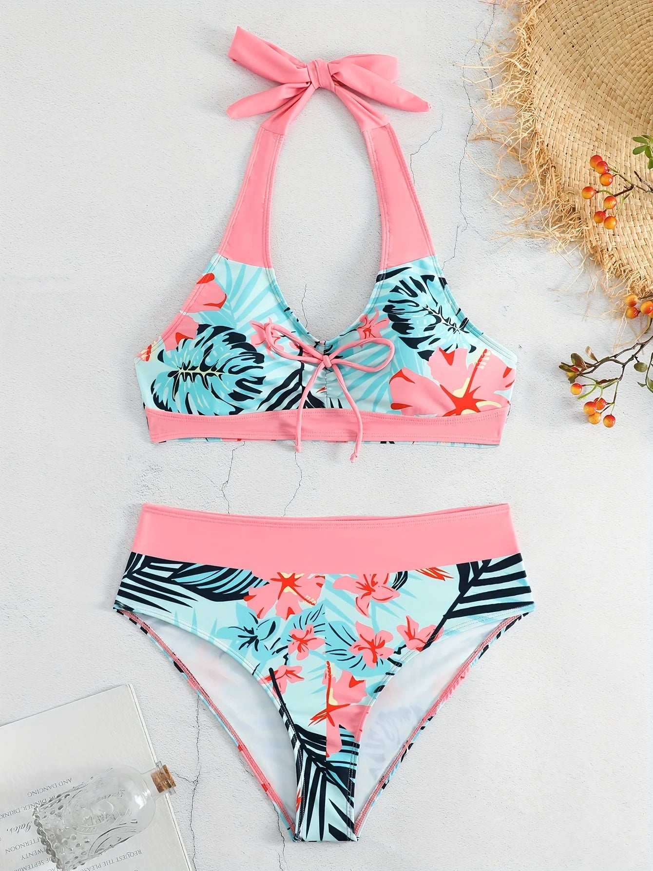 Style Bikini With a Modern Fit