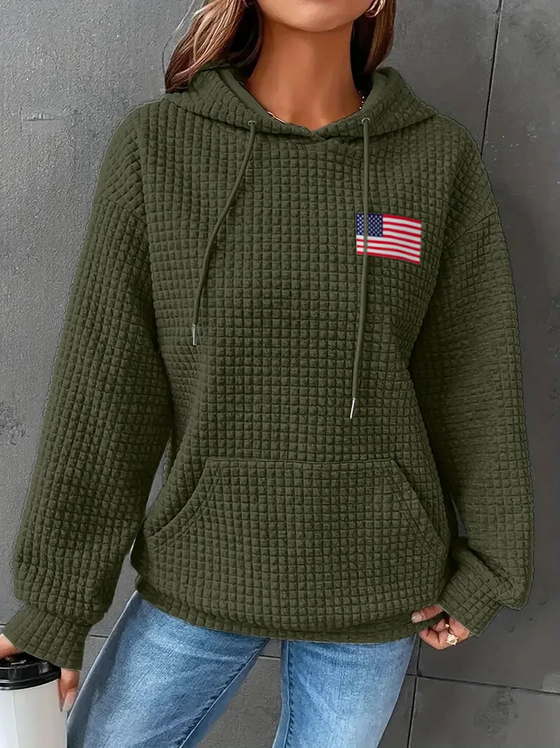 Moderno e minimalista Camicia