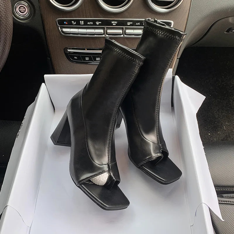 Ortopedico Tacchi comodo e alla moda