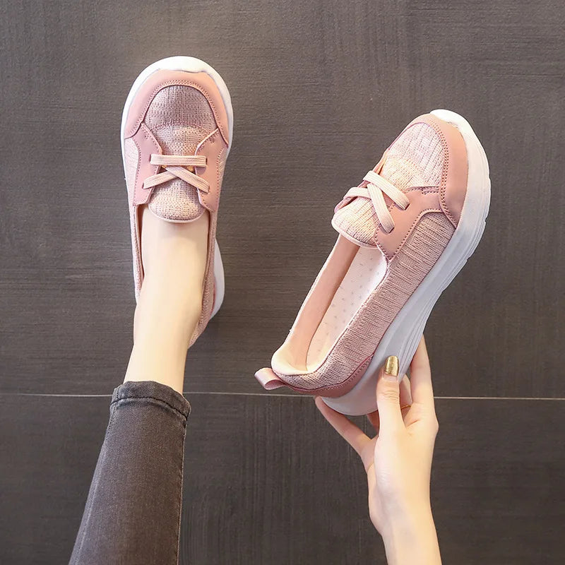 Ortopedico Sneakers resistente e di supporto