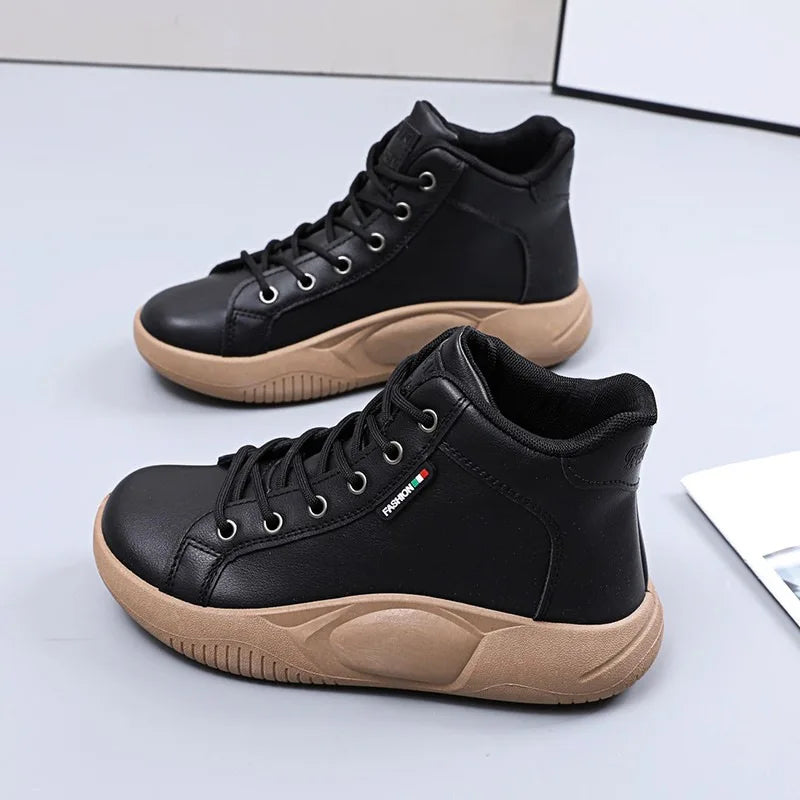 Ortopedico Sneakers comodo e alla moda