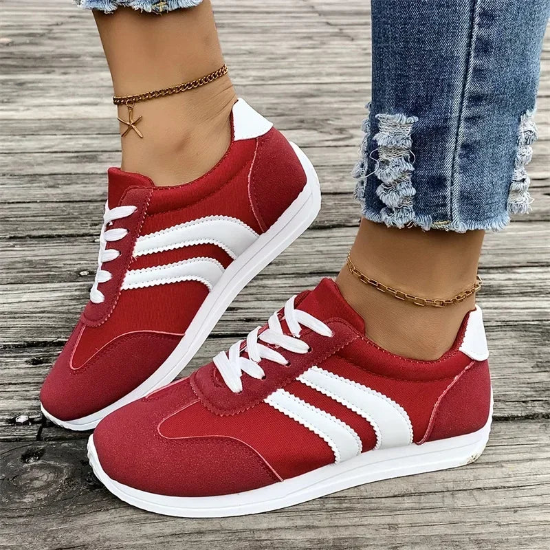 Ortopedico Sneakers versatile e di supporto