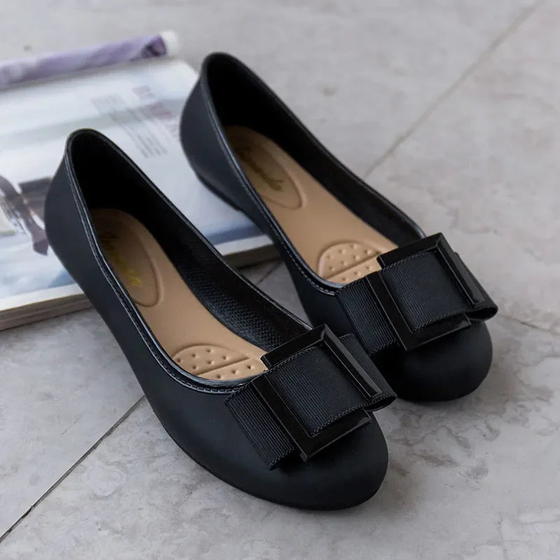 Ortopedico Mocassini versatile e di supporto