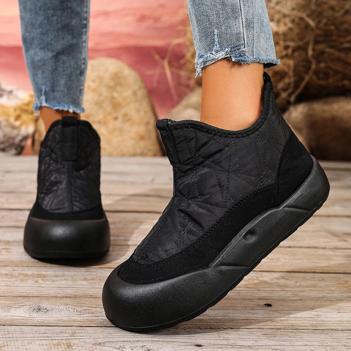 Ortopedico Scarpe di alta qualità