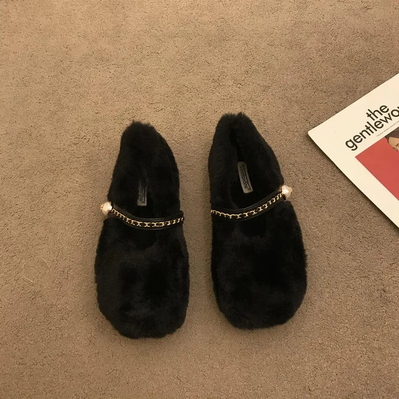 Ortopedico Ballerine casual e di supporto