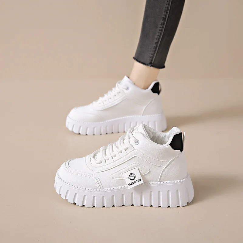 Ortopedico Sneakers su misura e comodo