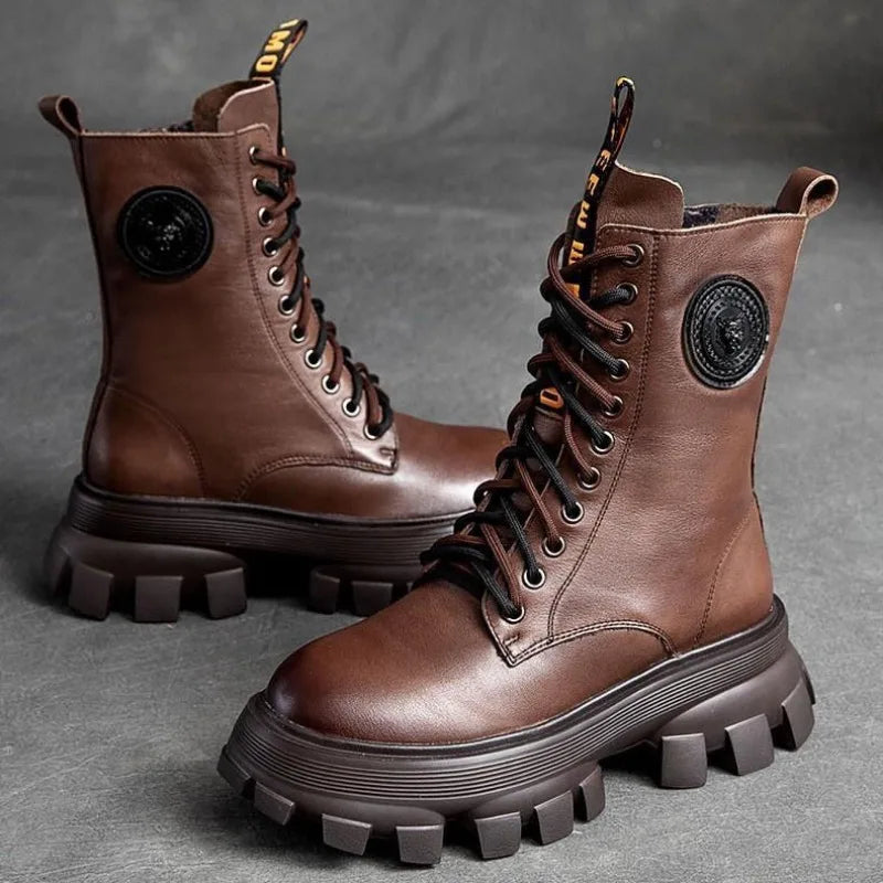 Ortopedico Stivali su misura e comodo