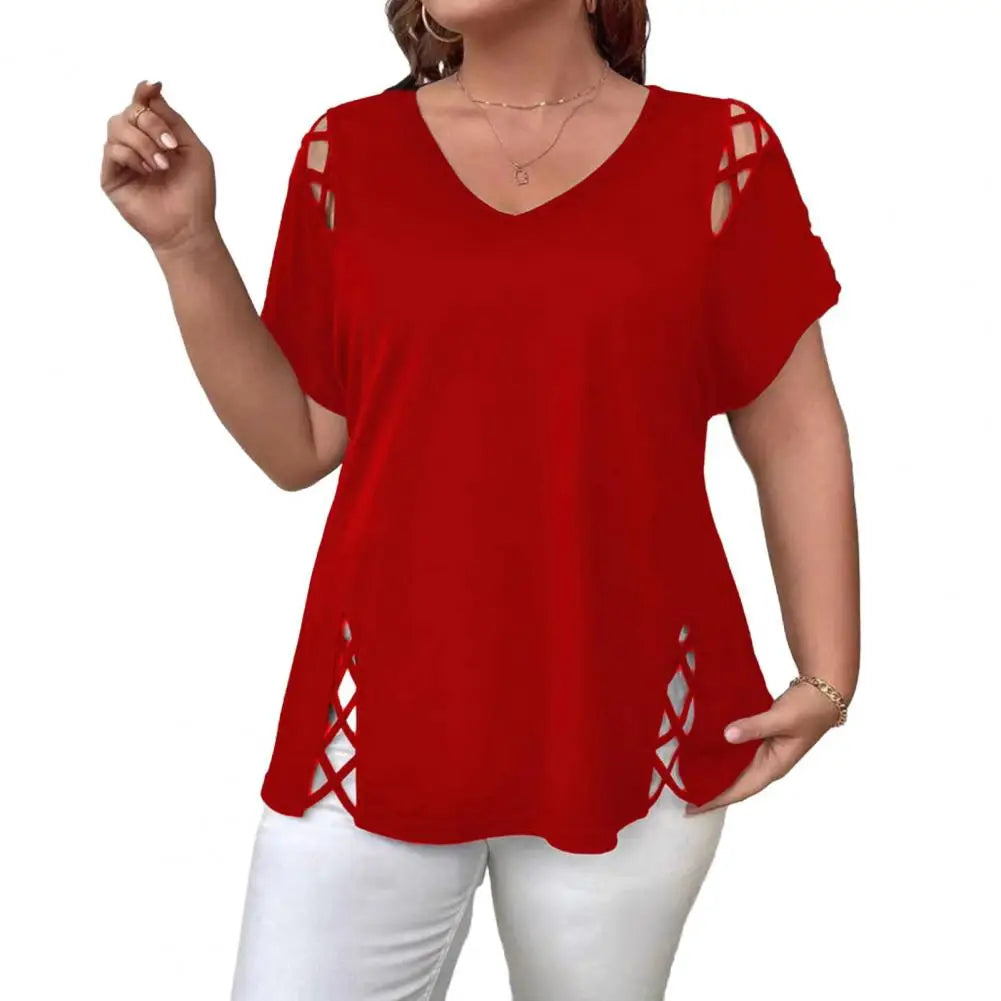 Fluido e favoloso Camicia