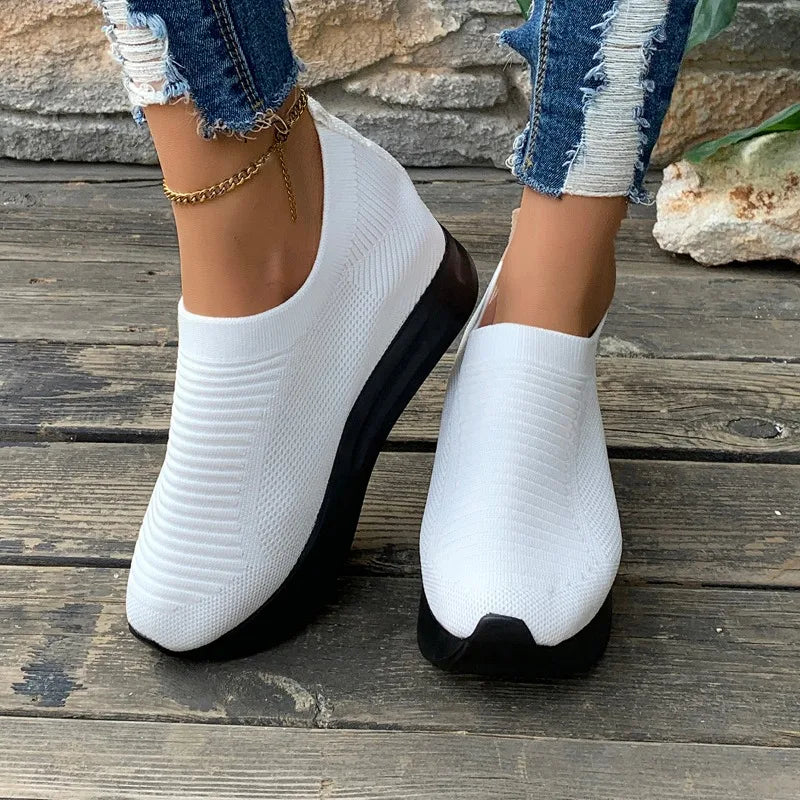 Ortopedico Sneakers di supporto e alla moda