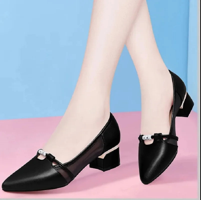 Ortopedico Scarpe comodo e alla moda