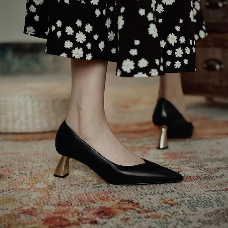 Ortopedico Scarpe di alta qualità