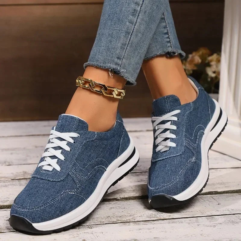 Ortopedico Sneakers di supporto e alla moda