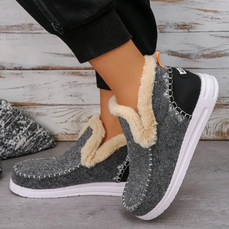 Ortopedico Stivali comodo e alla moda