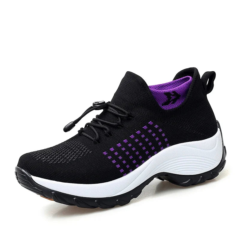 Ortopedico Sneakers comodo e alla moda