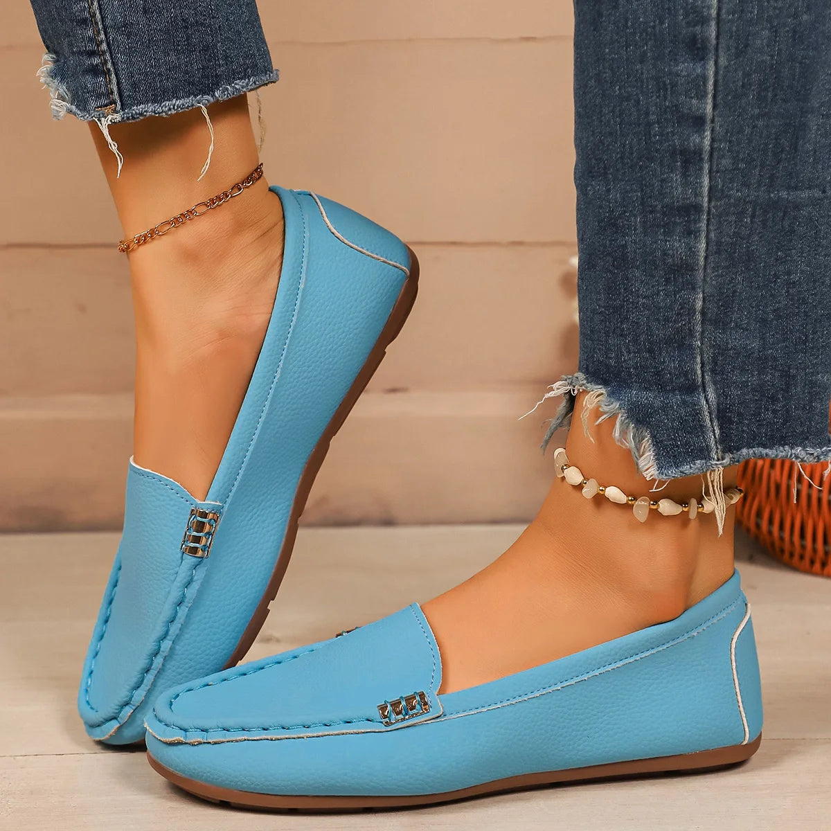 Ortopedico Sneakers resistente e di supporto