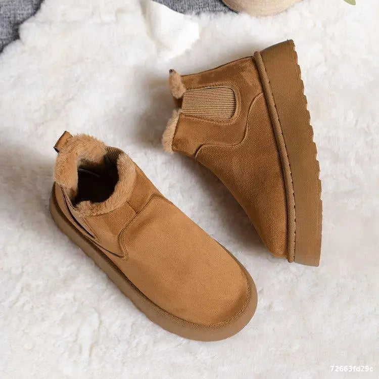 Ortopedico Stivali elegante e di supporto