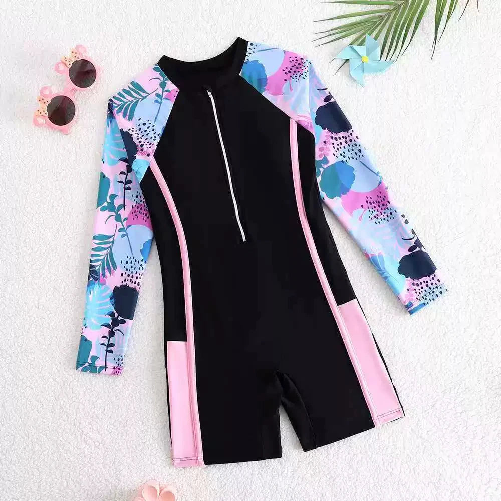 Effortlessly Swimsuit With a Timeless Design