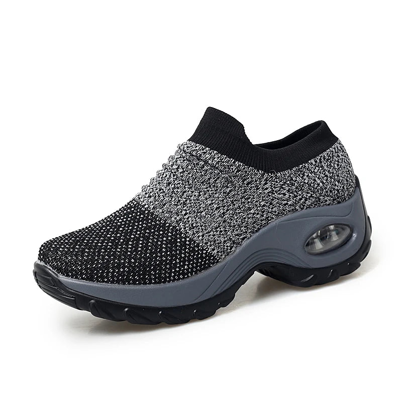Ortopedico Sneakers resistente e di supporto