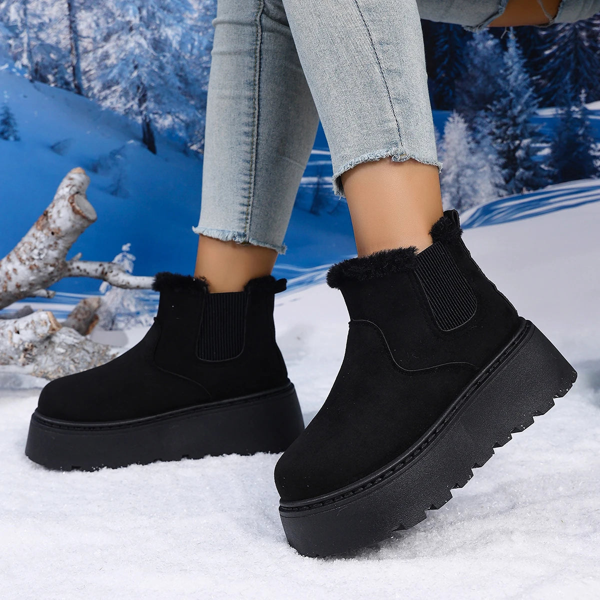 Ortopedico Sneakers versatile e di supporto