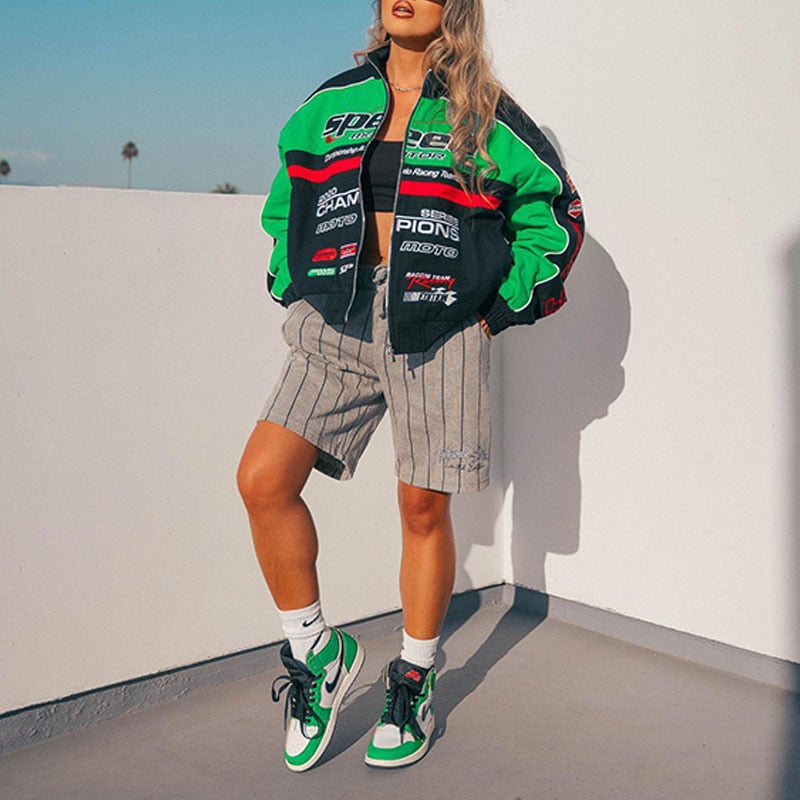 LP | MaxsJacket I Giacca da donna