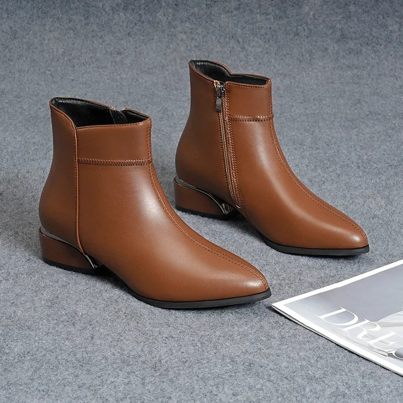 Ortopedico Stivali di supporto e alla moda