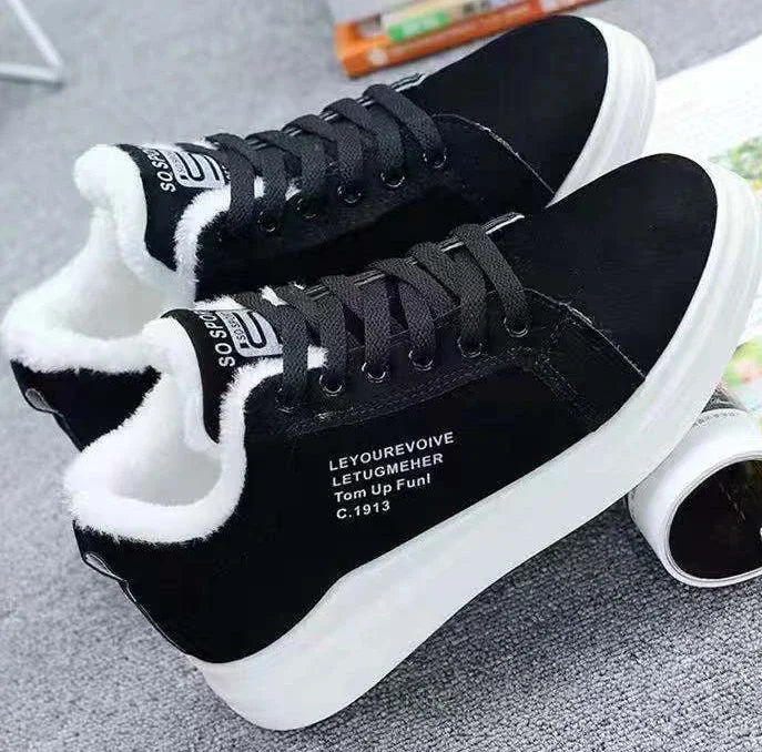 Ortopedico Sneakers su misura e comodo