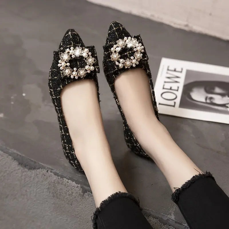 Ortopedico Tacchi comodo e alla moda