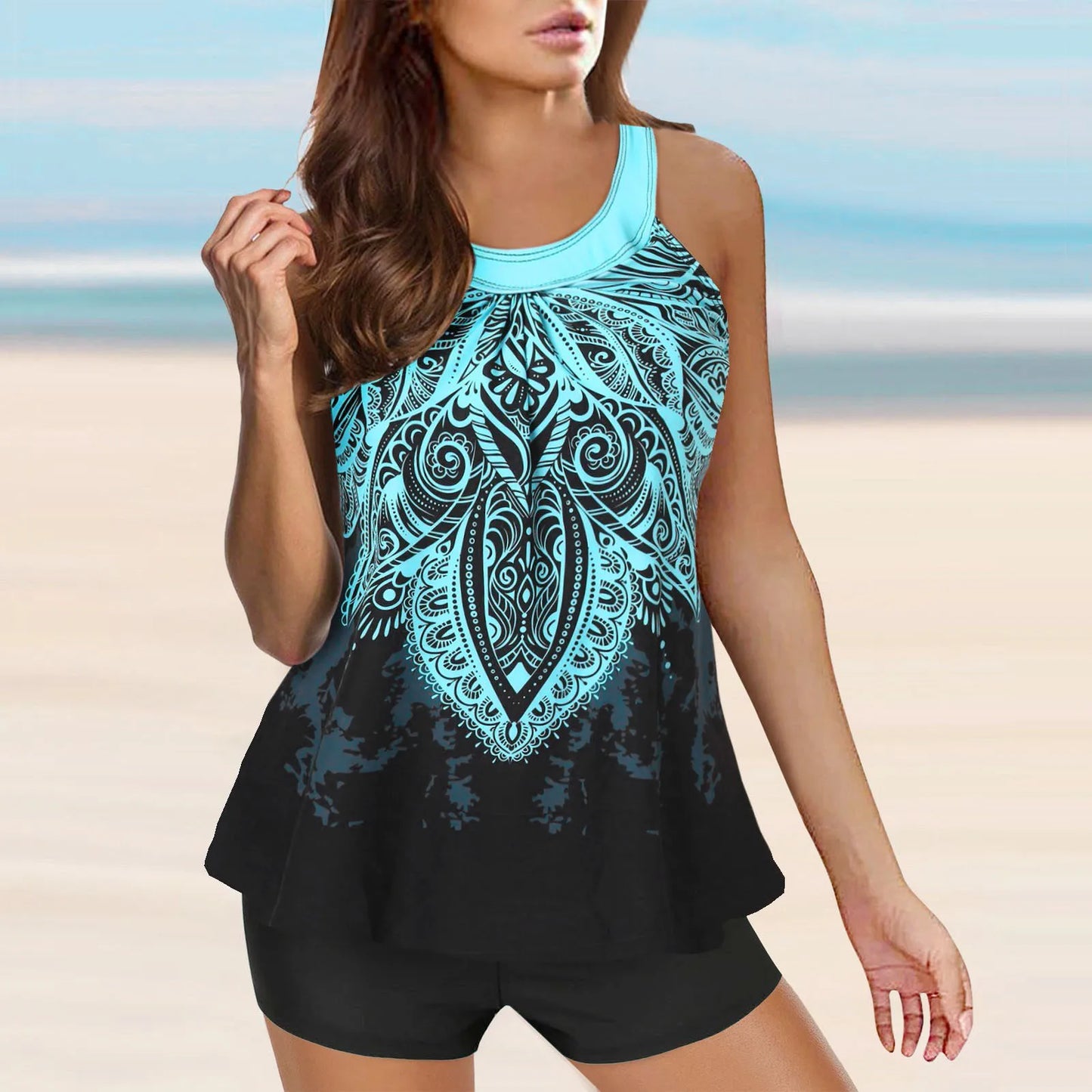 Classico e versatile Bikini