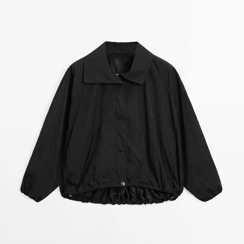 Chic e confortevole Giacca