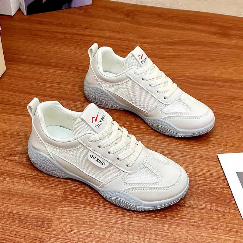 Ortopedico Sneakers comodo e alla moda