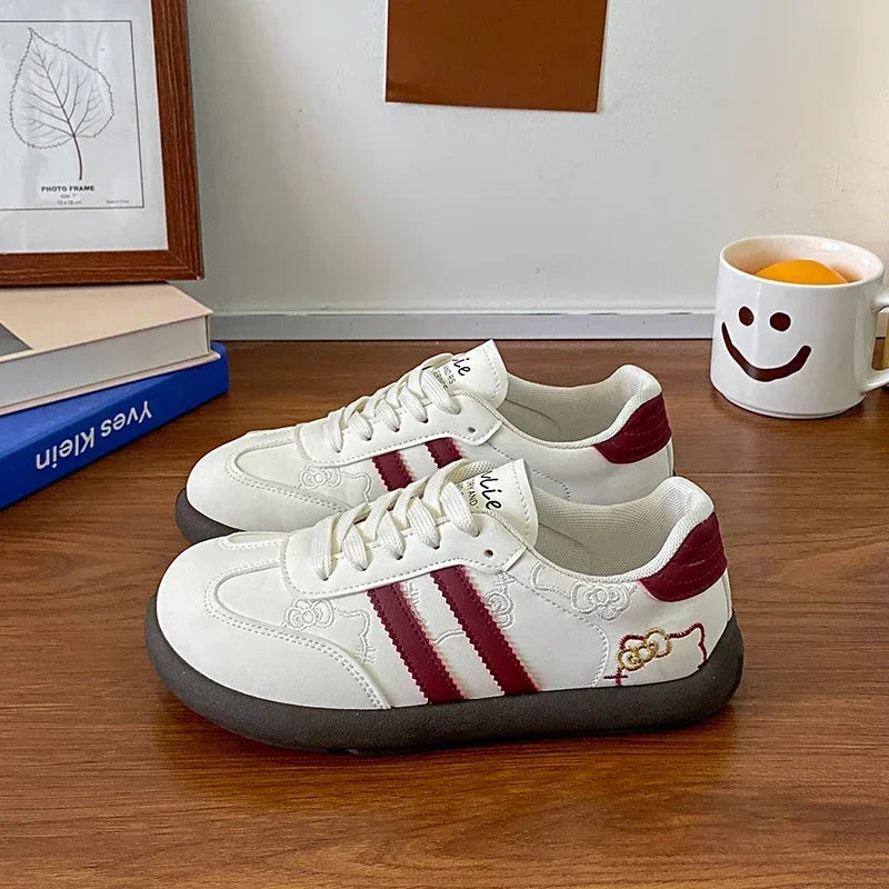 Ortopedico Sneakers su misura e comodo