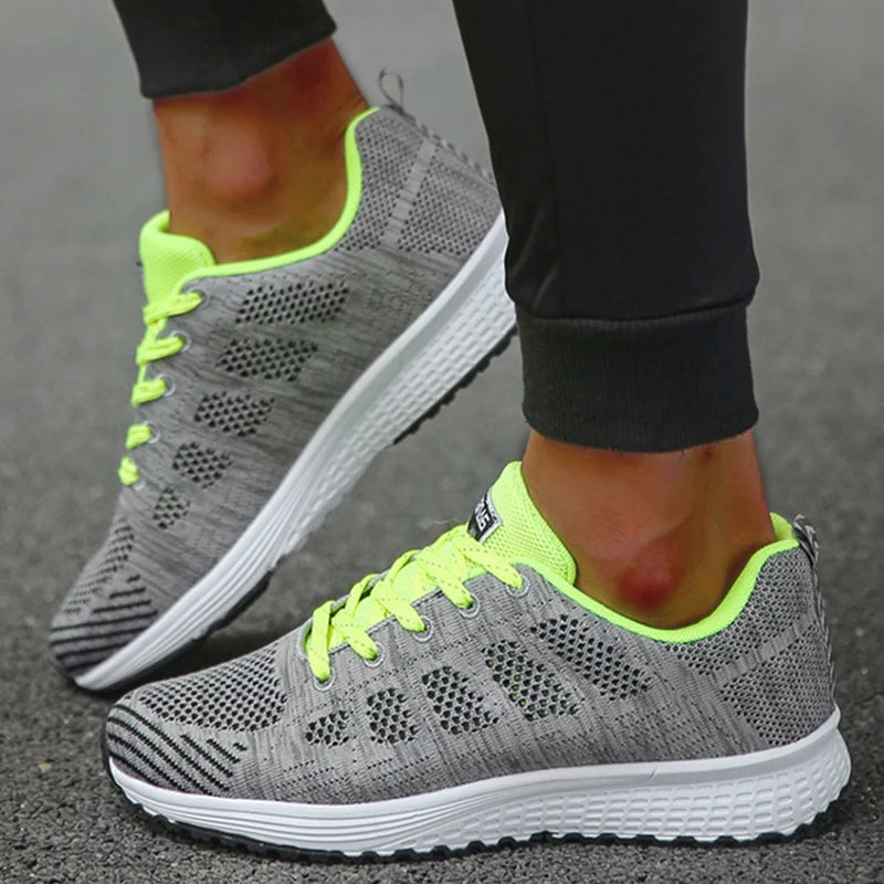 Ortopedico Sneakers di supporto e alla moda