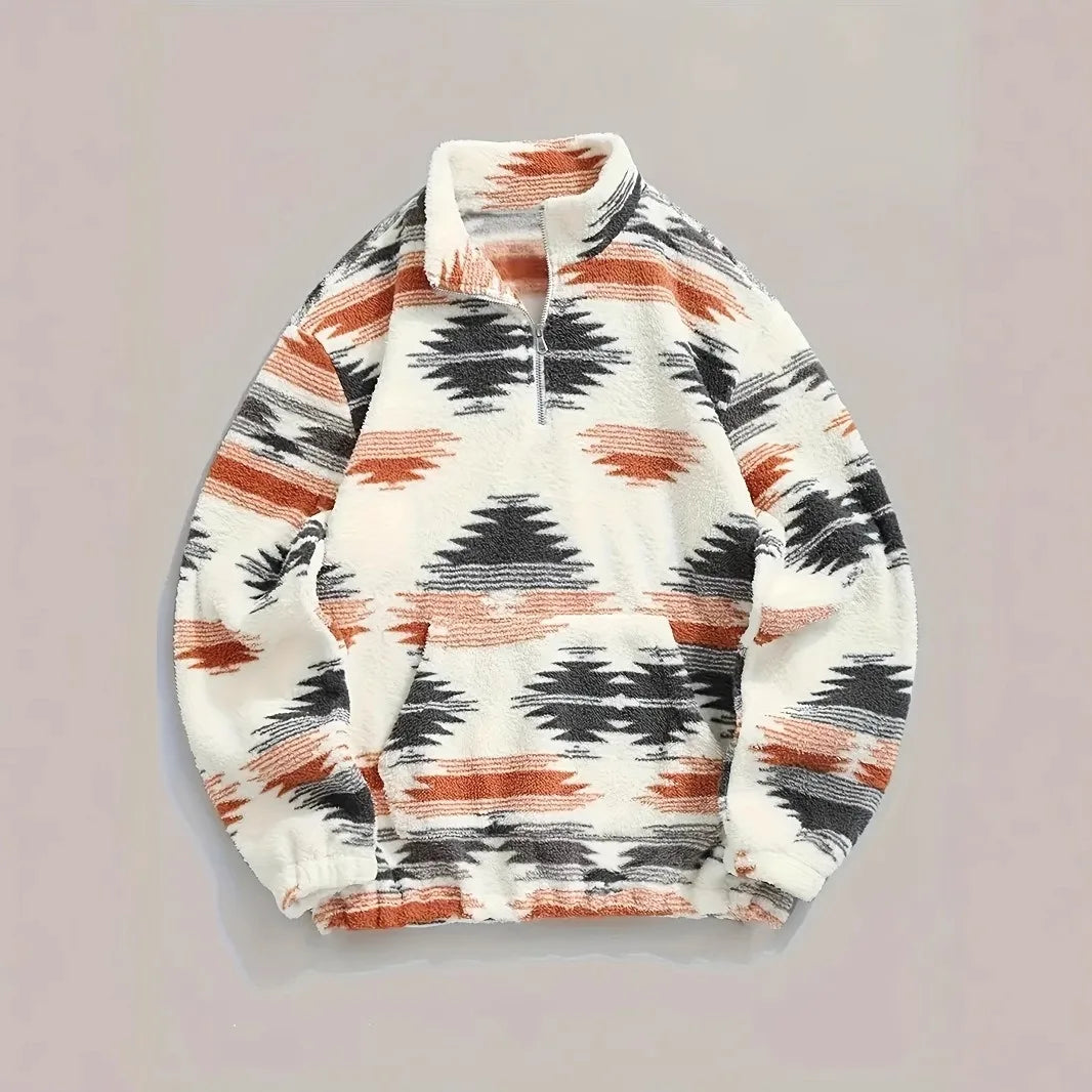 Fresco e casual Giacca