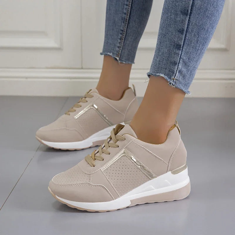 Ortopedico Sneakers elegante e di supporto