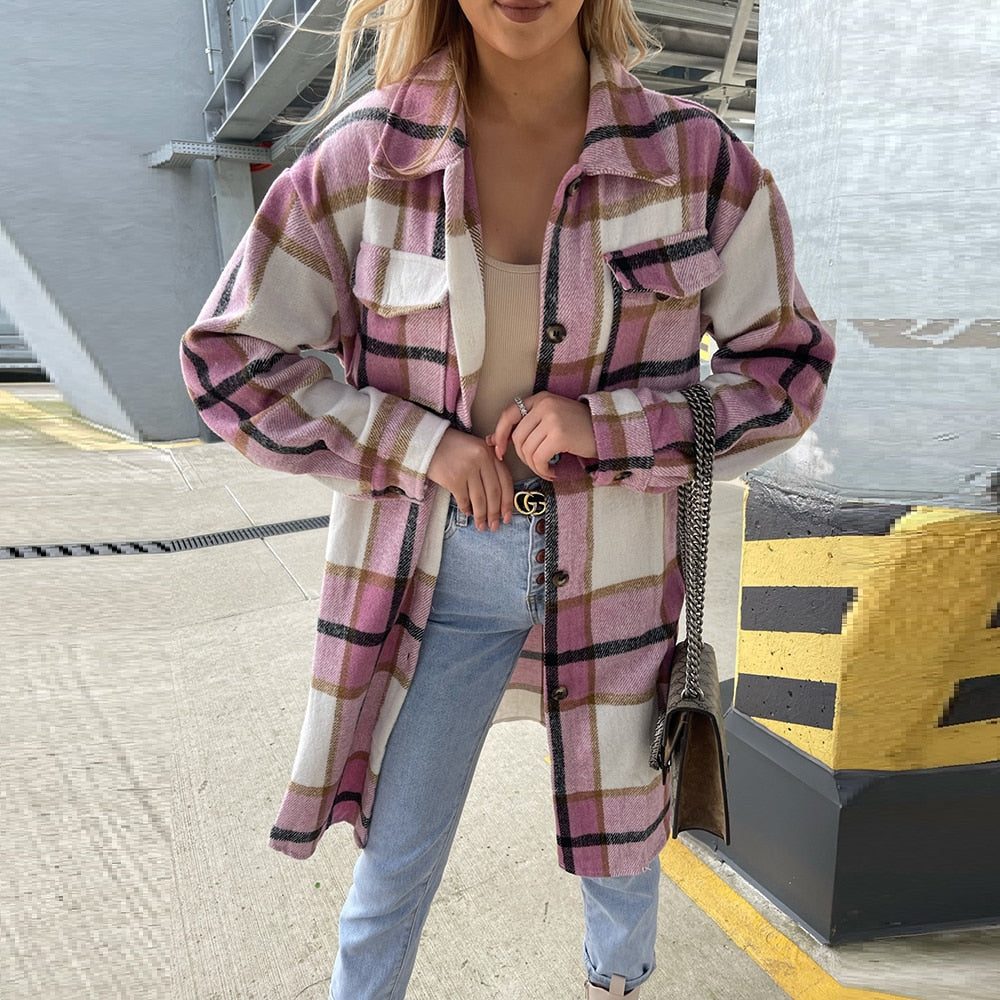 LP | LazuliJacket I Giacca da donna