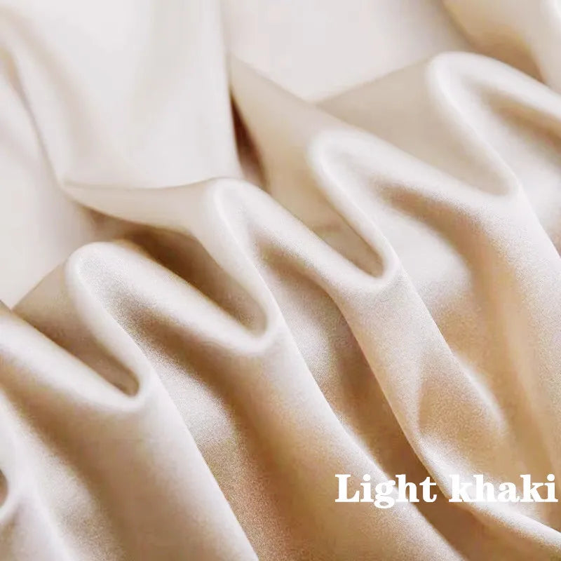 Leggero e adorabile Camicia