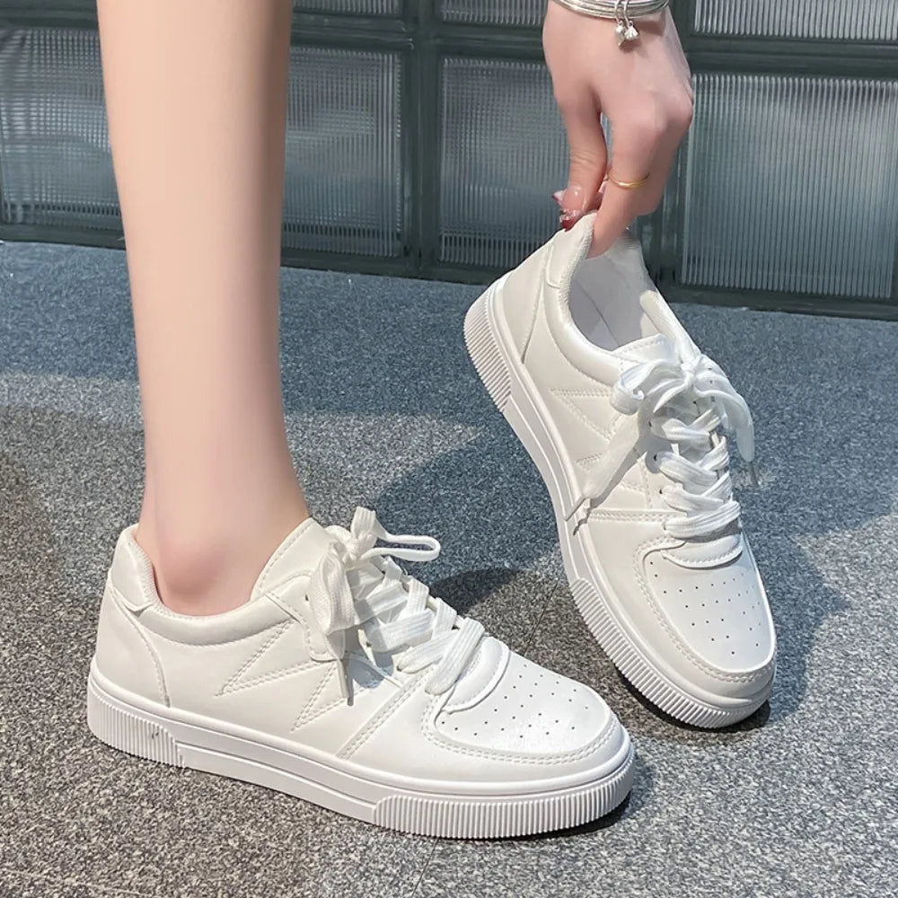 Ortopedico Sneakers alla moda e di supporto