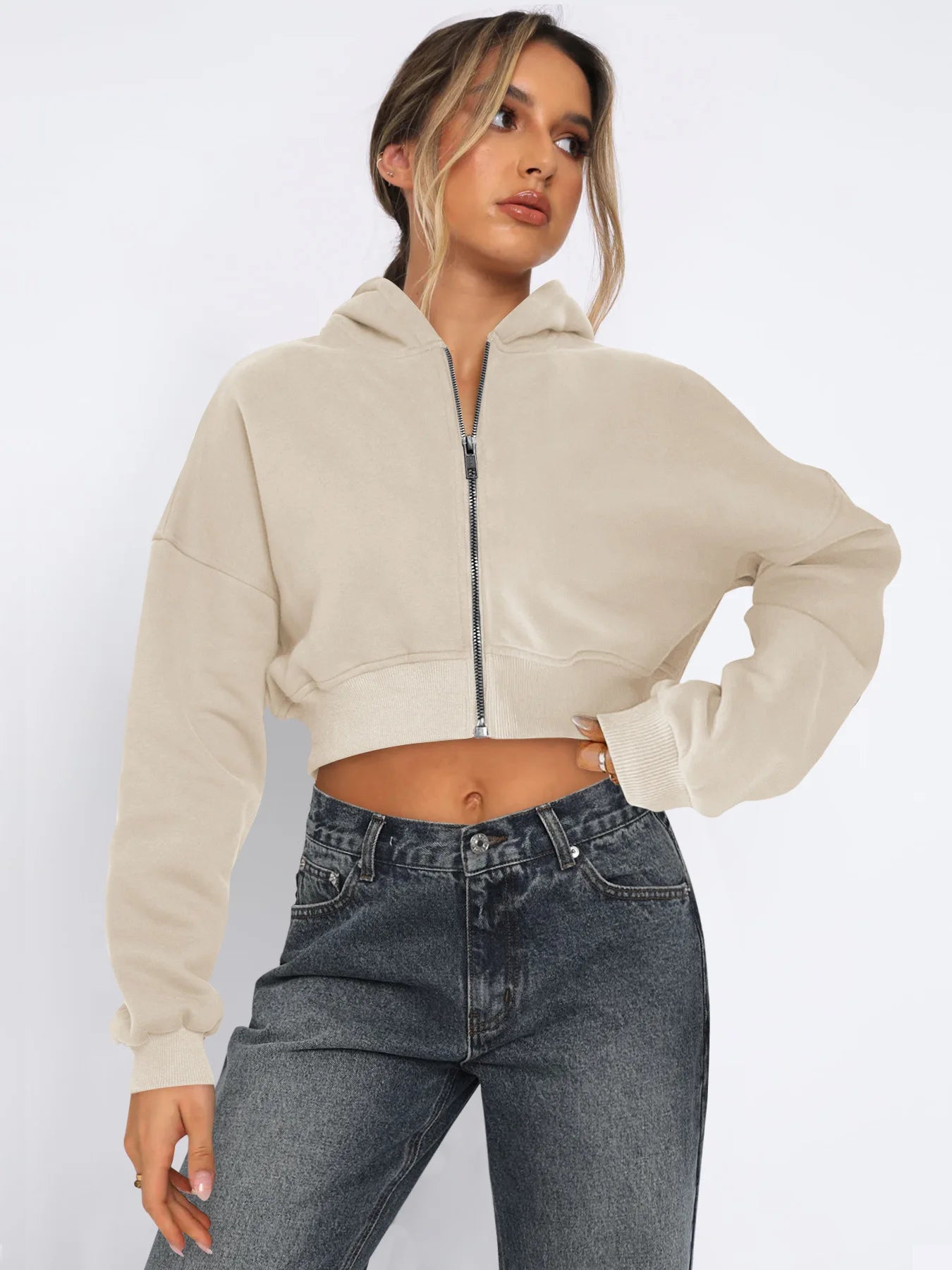 Moderno e minimalista Camicia