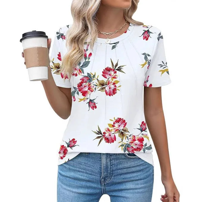 Leggero e adorabile Camicia