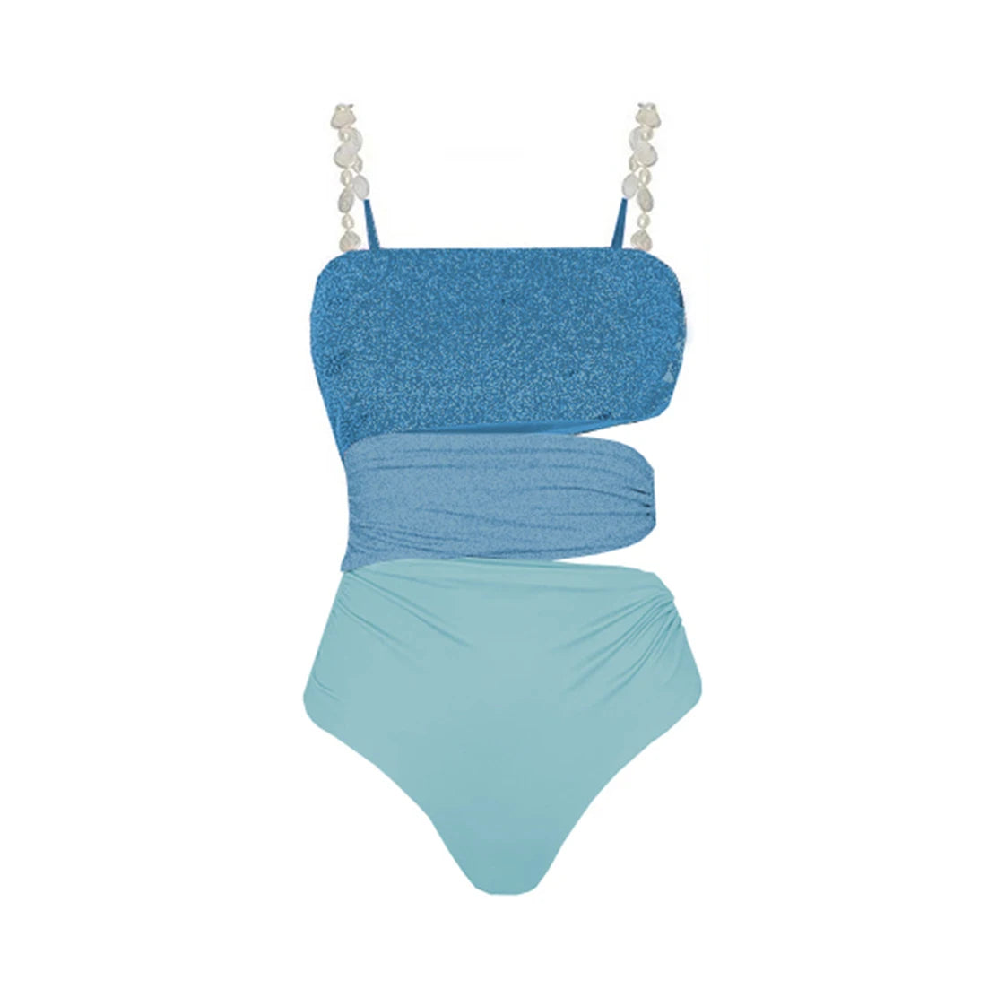 Style Swimsuit With a Modern Fit