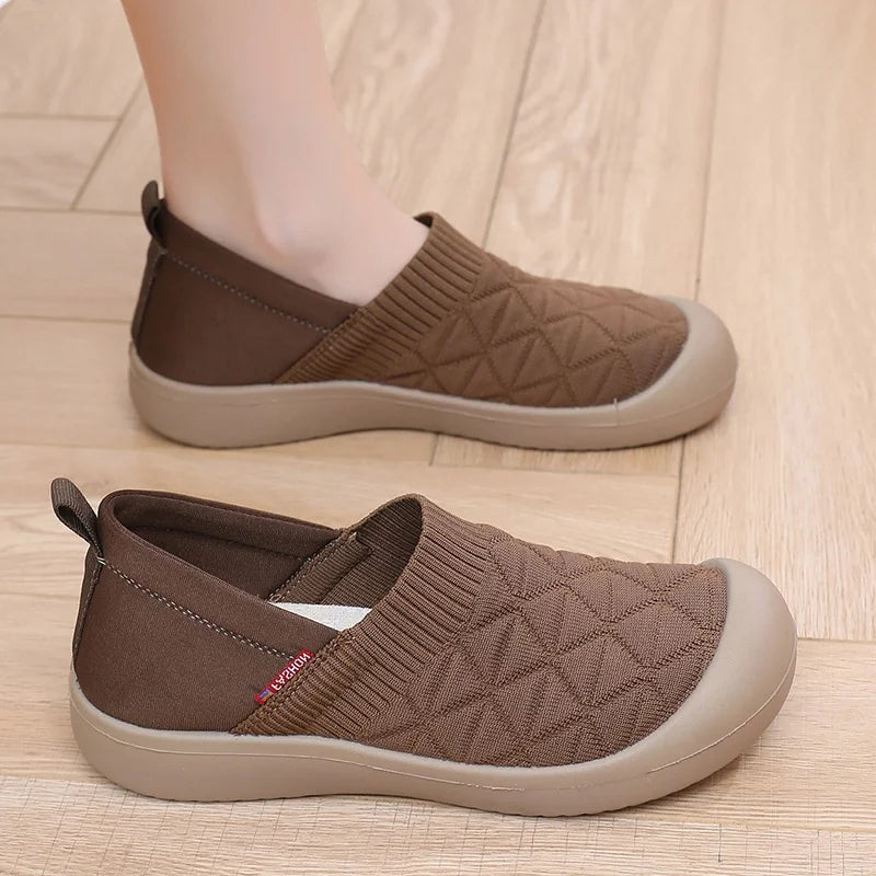 Ortopedico Scarpe elegante e di supporto