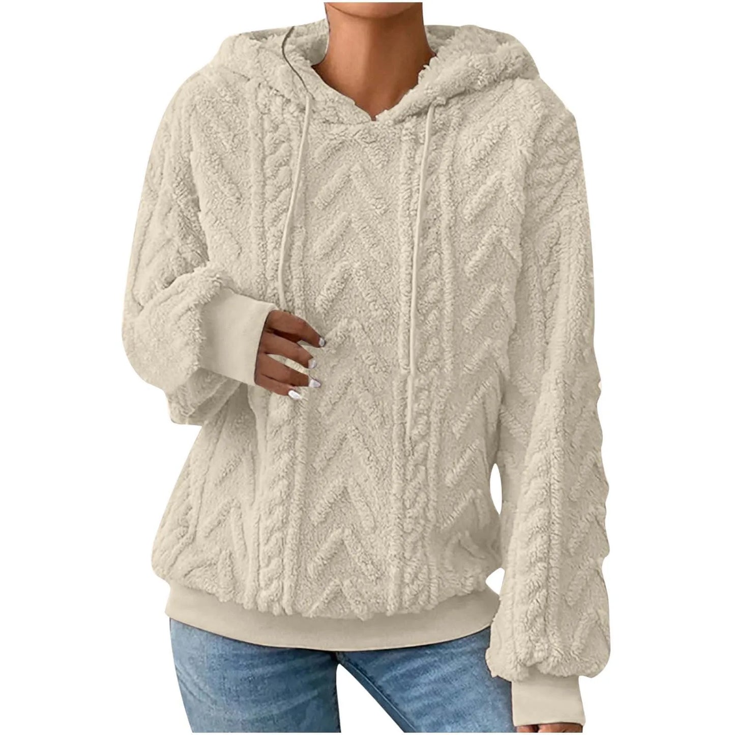 Chic e confortevole Camicia