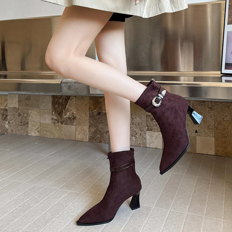 Ortopedico Stivali di alta qualità