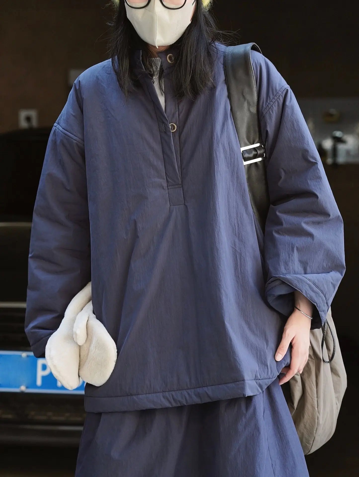 Giacca vintage classico