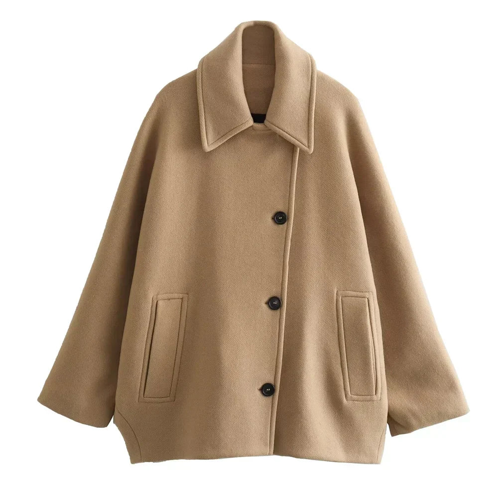 Giacca ispirato al vintage